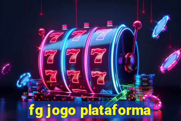 fg jogo plataforma